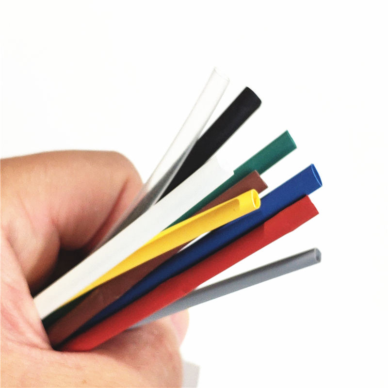 3meters 2:1 9 Color 0.6mm 0.8m - Shrink Sleeve Pvc review and price