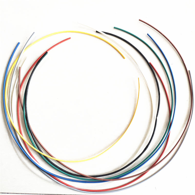 3meters 2:1 9 Color 0.6mm 0.8m - Shrink Sleeve Pvc review and price