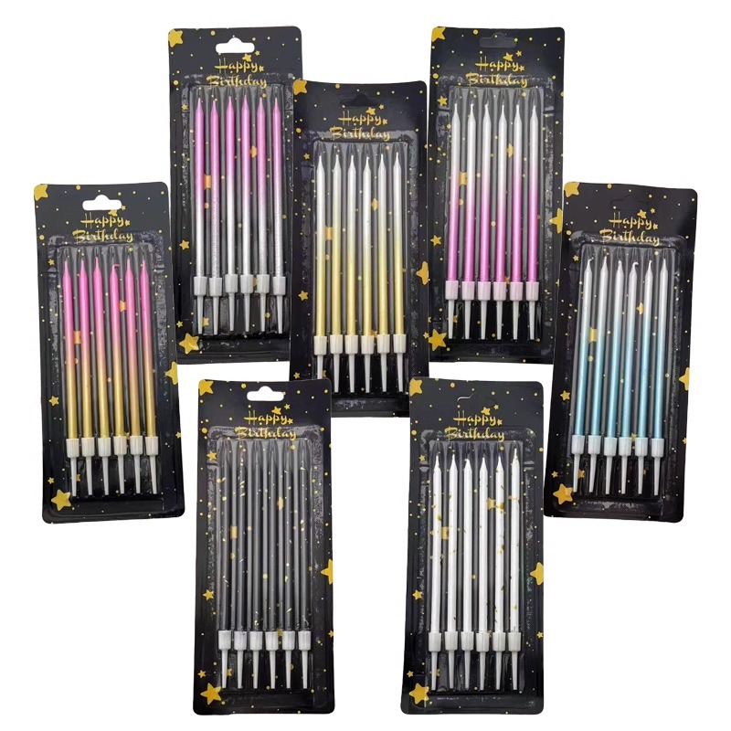 30/50 Box Gradient Color Birth - Candle Supplies In review and price