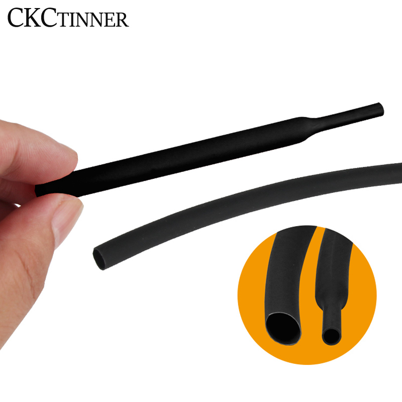 1/5Meter 2:1 Round diameter 1m - Shrink Sleeve Pvc review and price