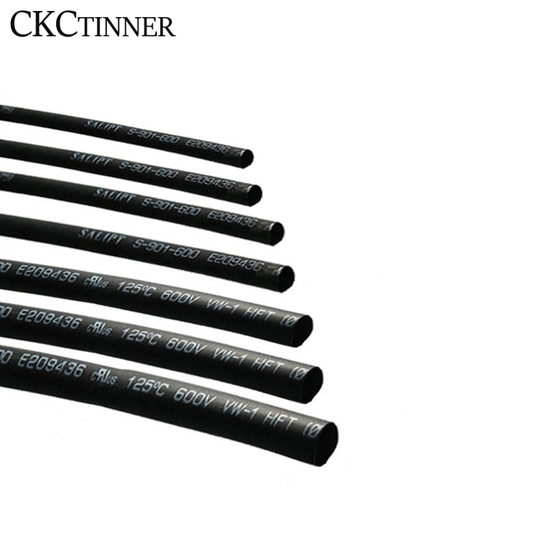 1/5Meter 2:1 Round diameter 1m - Shrink Sleeve Pvc review and price