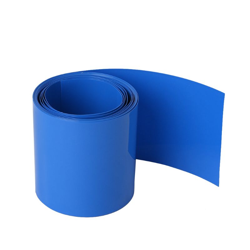 Lithium Battery Heat Shrink Tu - Shrink Sleeve Pvc review and price