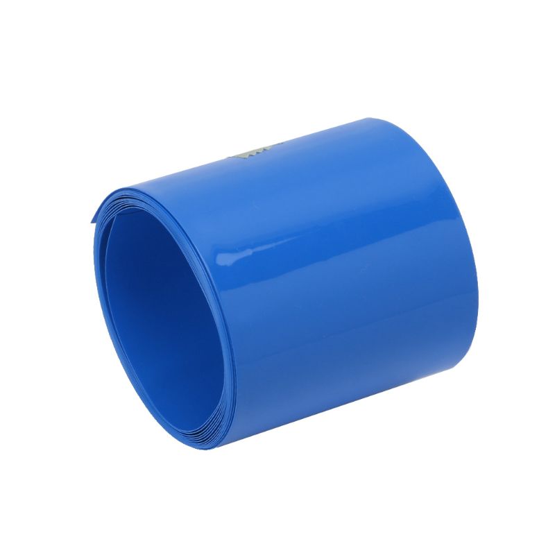 Lithium Battery Heat Shrink Tu - Shrink Sleeve Pvc review and price