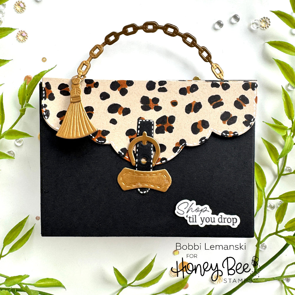 Luxurious Lines Animal Prints  - Candle Supplies Luxury review and price