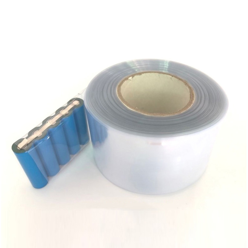 0.08mm Thick Insulated PVC Hea - Shrink Sleeve Pvc review and price