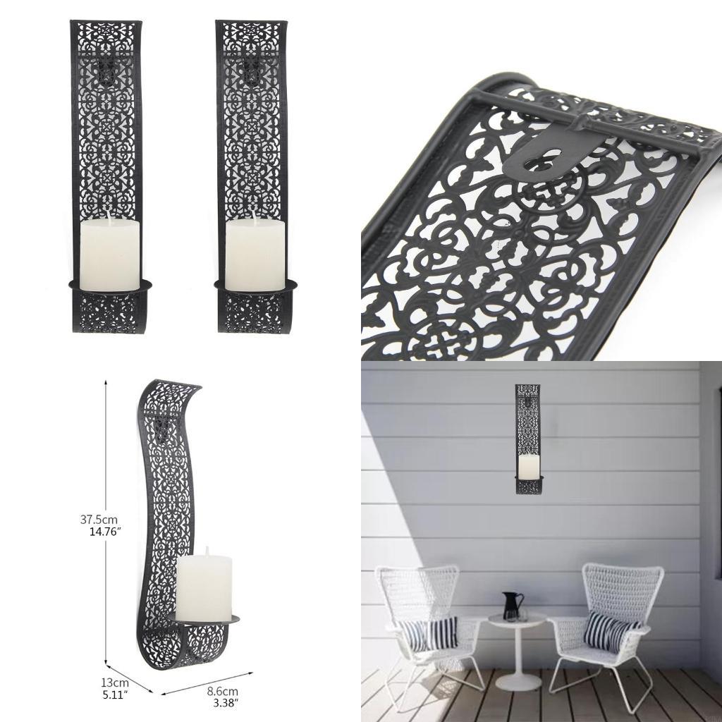 Metal Holder Modern Light Luxu - Candle Supplies Luxury review and price