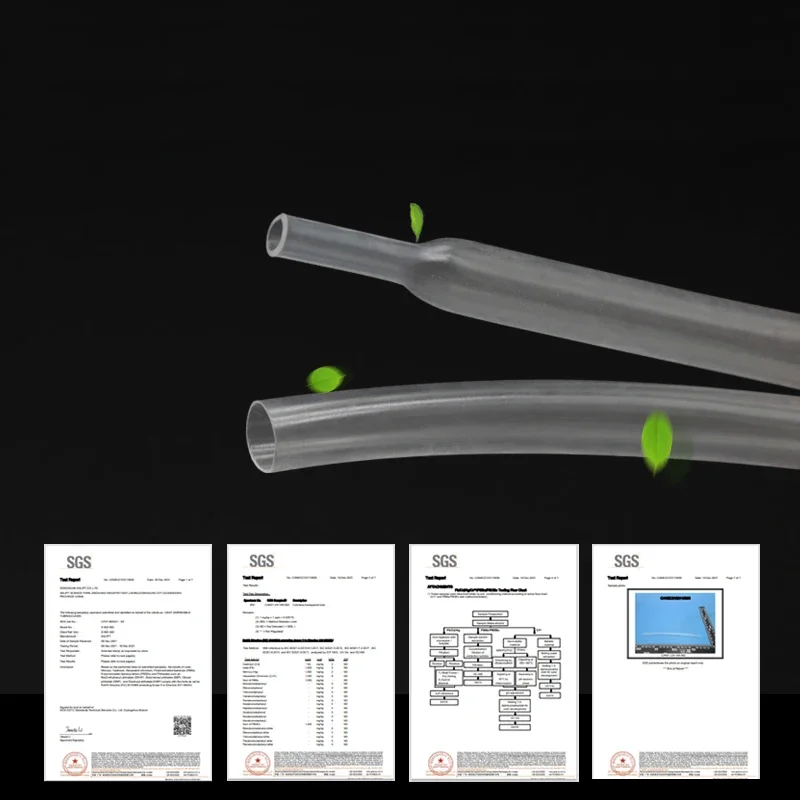 1~10m Heat Shrink Heatshrink T - Shrink Sleeve Pvc review and price