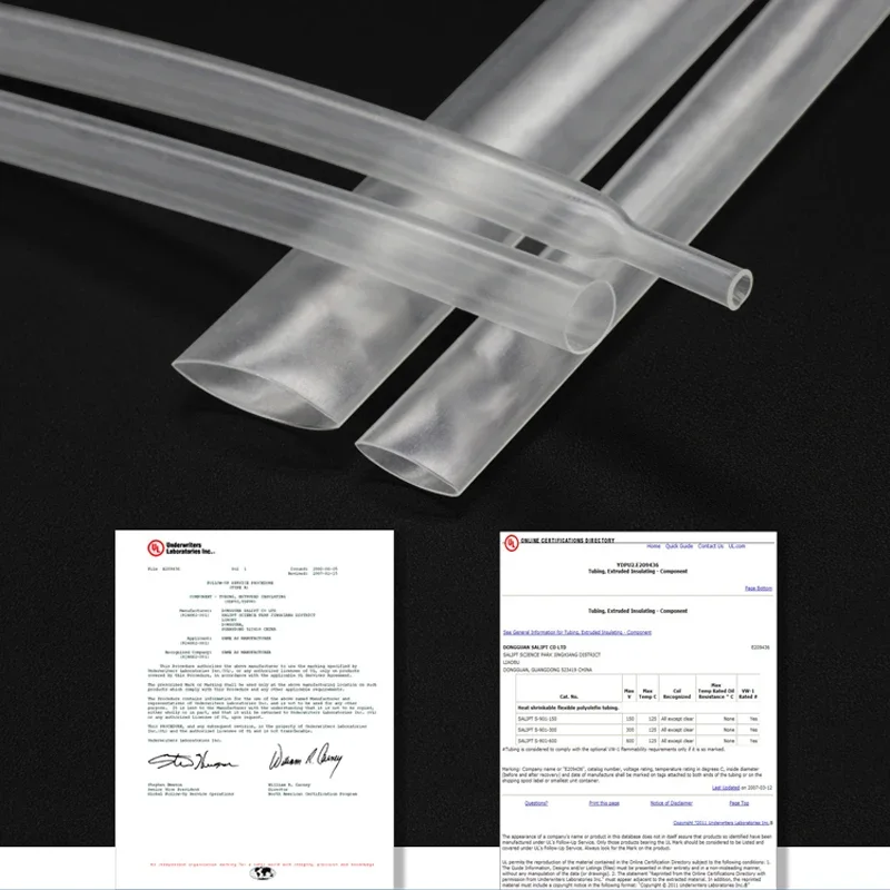 1~10m Heat Shrink Heatshrink T - Shrink Sleeve Pvc review and price