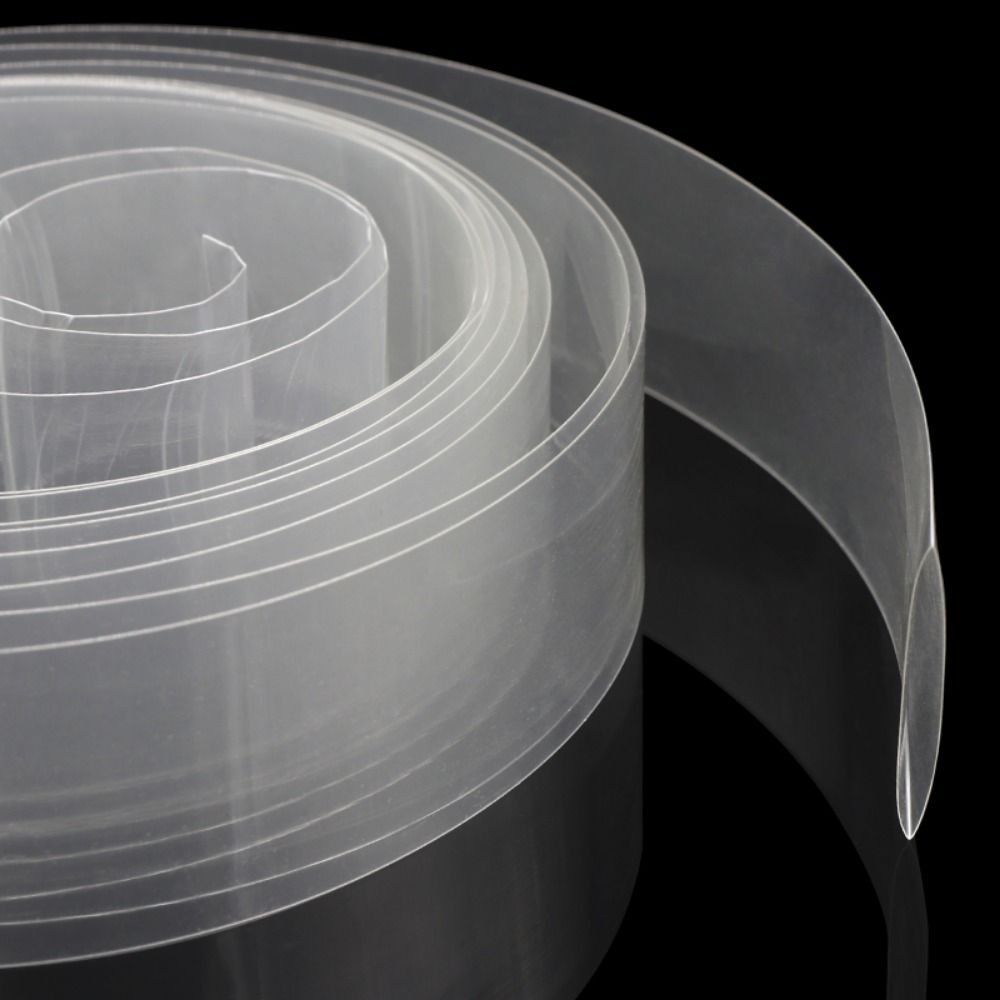 PVC Clear Heat Shrink Tube Pac - Shrink Sleeve Pvc review and price