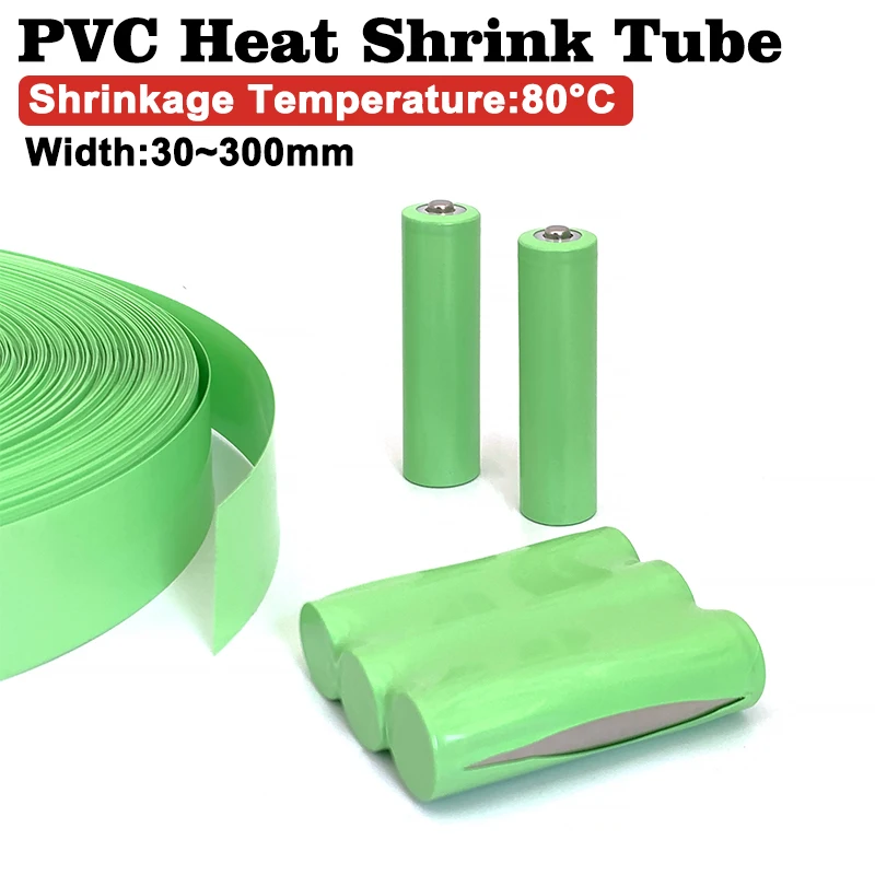 18650 Lipo Battery PVC Heat Sh - Shrink Sleeve Pvc review and price
