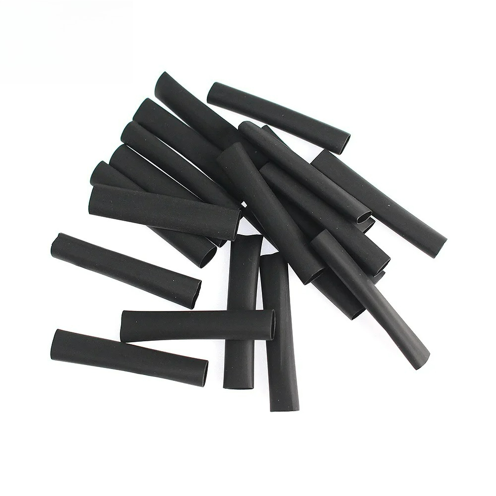 Heat Shrink Tubing Thermoresis - Shrink Sleeve Pvc review and price