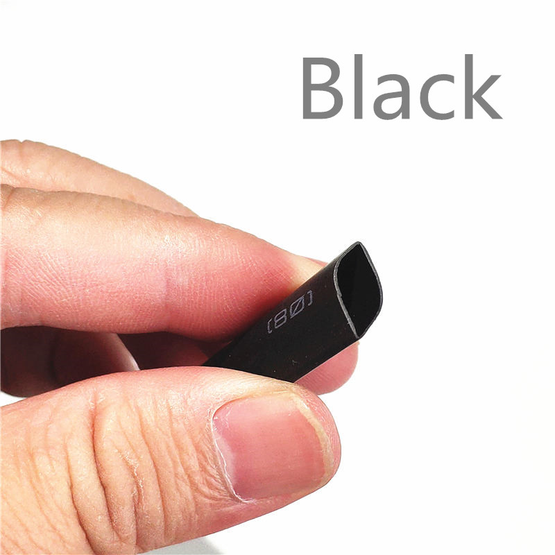 3meters/piece 2:1 7 Colors 5mm - Shrink Sleeve Pvc review and price
