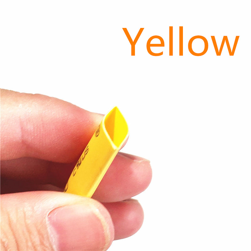 3meters/piece 2:1 7 Colors 5mm - Shrink Sleeve Pvc review and price