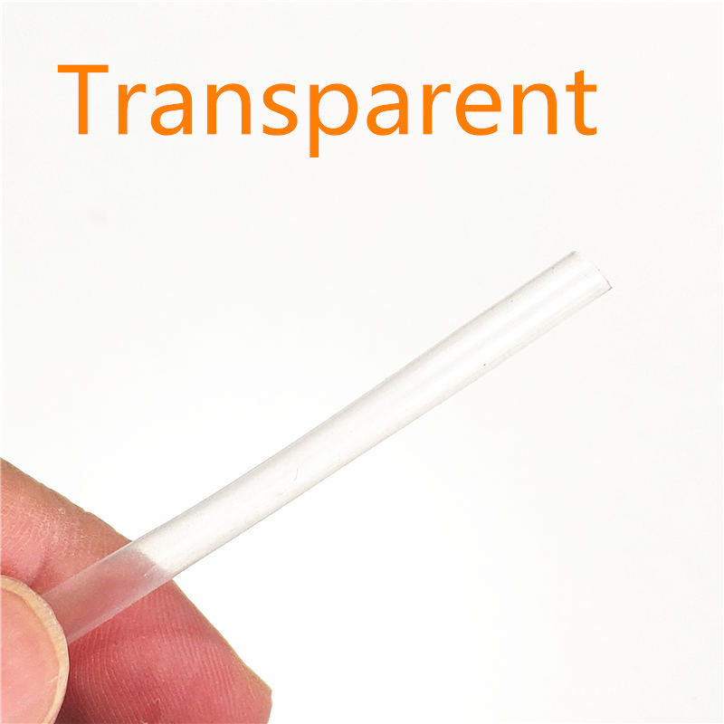 1/3/5meter 2:1 9 Colors 0.6mm  - Shrink Sleeve Pvc review and price