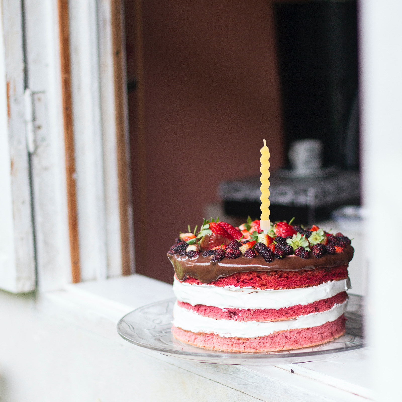 13Pcs Colorful Spiral Birthday - Candle Supplies In review and price