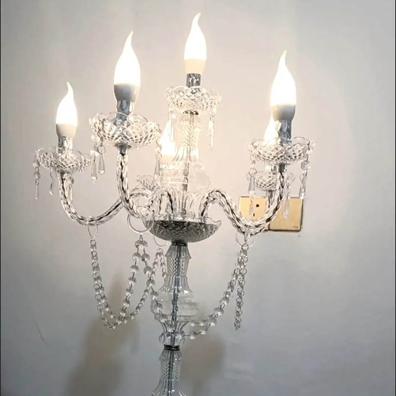 Modern Candle Lamps Wedding Ce - Candle Supplies Luxury review and price