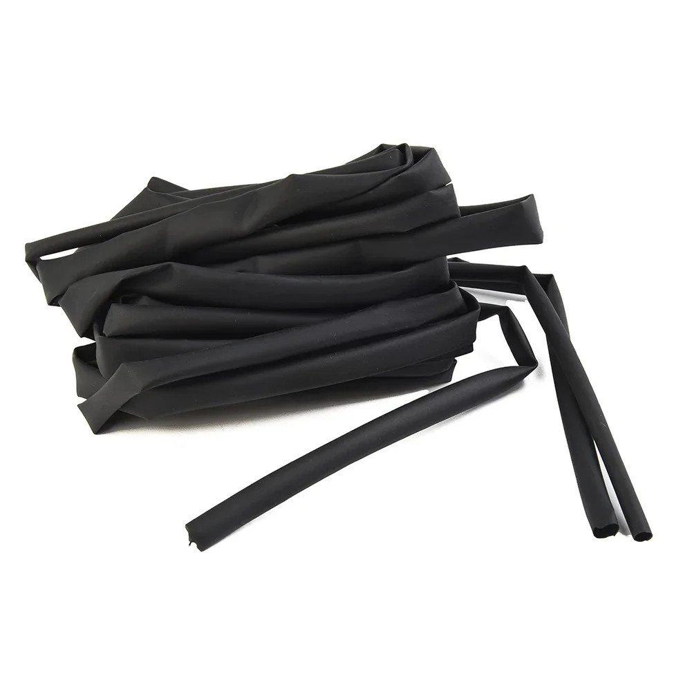 4 PCS Heat-shrink Tubing Therm - Shrink Sleeve Pvc review and price