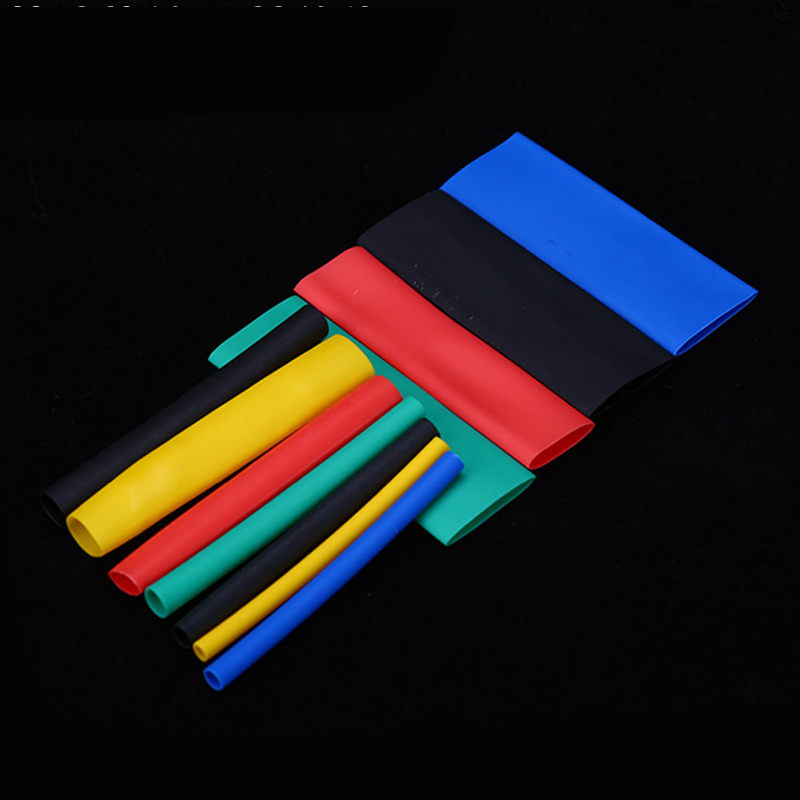 Heat-shrink Tubing Thermoresis - Shrink Sleeve Pvc review and price