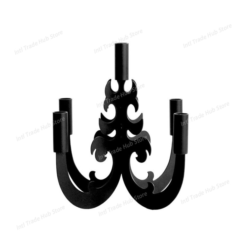 Vintage Candle Holder Living R - Candle Supplies Luxury review and price