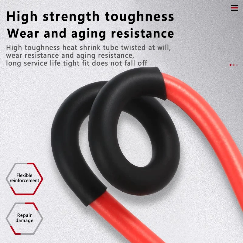 100 Meters/10M 3:1 Heat Shrink - Shrink Sleeve Pvc review and price
