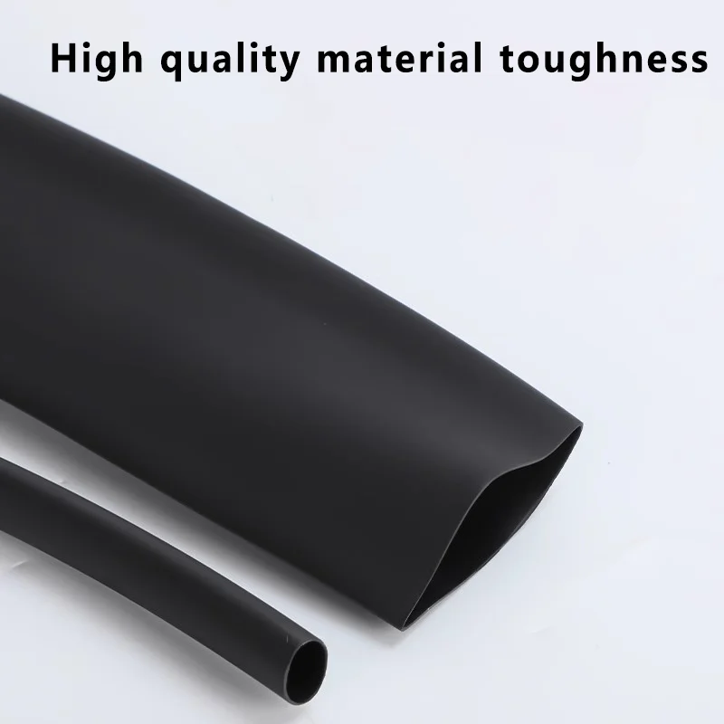 100 Meters/10M 3:1 Heat Shrink - Shrink Sleeve Pvc review and price