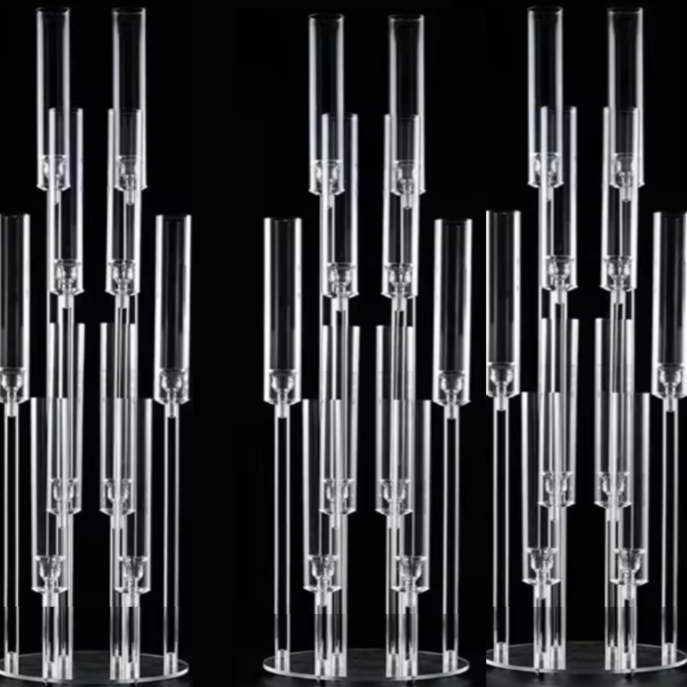 F30 10pc candle Plinth Cylinde - Candle Supplies Luxury review and price