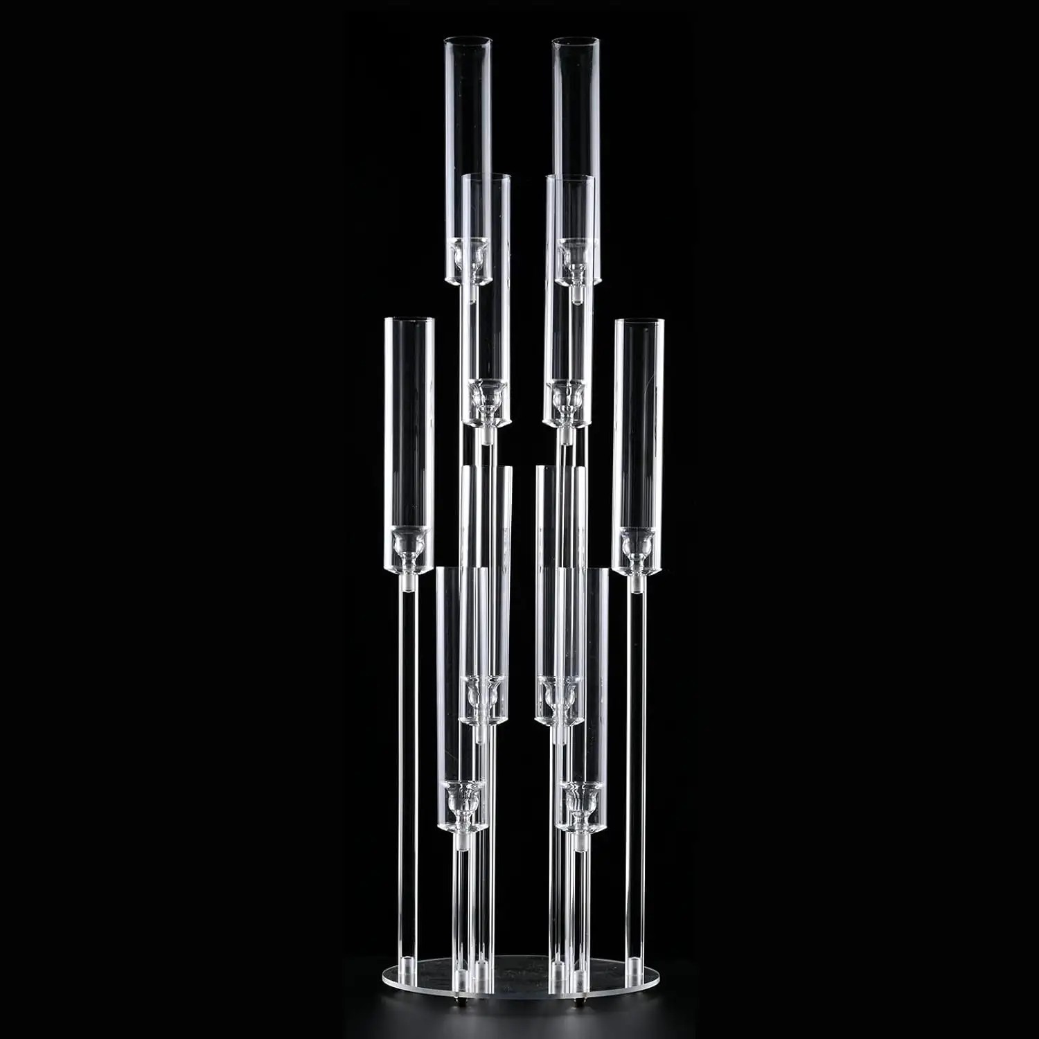 F30 10pc candle Plinth Cylinde - Candle Supplies Luxury review and price